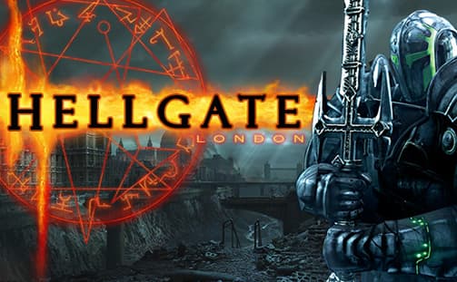 Image of Hellgate-Steam