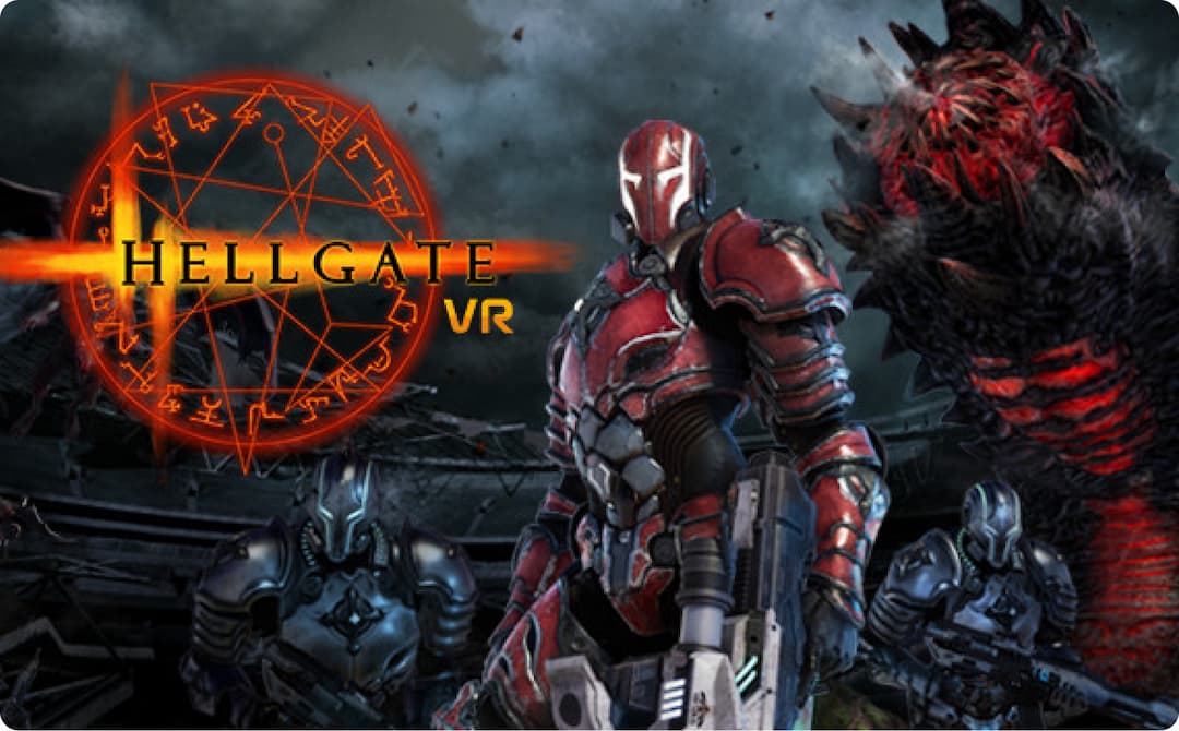 Image of Hellgate-VR-Steam