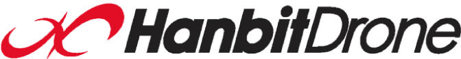 Hanbit Drone Logo